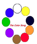 color song web